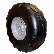 Ruota Anteriore DX Polaris Sportsman 700 - SARP8399DNGR